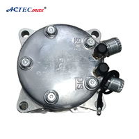 Compresseur de climatisation automobile ACTECmax AC.100.569 universel 5H14/508 12V R134a pour voitures, camions et bus