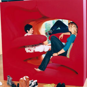 Diseño creativo, sofá seccional extensible para varias personas, torre de ocio para espacios públicos para <span class=keywords><strong>apartamentos</strong></span> - Product Image 3