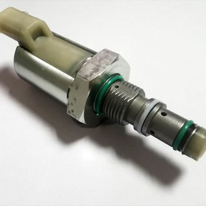 Soupape de régulation de pression d'injection de carburant diesel 1832232C94 en métal pour remplacement et réparation - Product Image 2