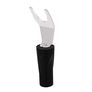 Galvanoplastia de níquel-libre de plata <span class=keywords><strong>cable</strong></span> de <span class=keywords><strong>altavoz</strong></span> macho - Product Image 6