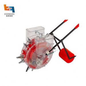 Nouvelle semoir manuelle pour arachides, maïs et soja, une petite machine de semis de précision multifonctionnelle. - Product Image 3