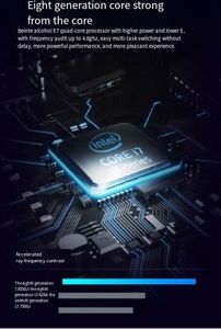 Ordenador portátil para juegos Core I7/<span class=keywords><strong>I9</strong></span> FÁBRICA DE China <span class=keywords><strong>barato</strong></span> MVDI RTX3060 15,6 pulgadas Intel Win11 Laptop Gamer - Product Image 3