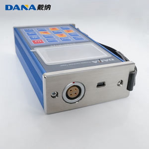 Multifunctionele Nauwkeurige Metalen Hardheidsmeter Robuuste Hoge Betrouwbaarheid Draagbare Snelle Snelheid Op Site Test Leeb Hardheid Tester - Product Image 5