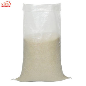 25LB 50lb PP ถุงทอ/กระสอบบรรจุมันฝรั่งข้าวโพดข้าว<span class=keywords><strong>แป้ง</strong></span> - Product Image 4