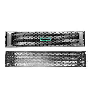 867809-B21แผงหน้าเซิร์ฟเวอร์858790-001ชุดฝา2U Gen10 <span class=keywords><strong>Gen9</strong></span> DL380 HPE - Product Image 2