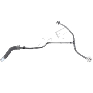 Audi Q5 động cơ nước làm mát Hose 8r0121081p <span class=keywords><strong>Coolant</strong></span> <span class=keywords><strong>Tank</strong></span> Hose cho mở rộng & tràn xe tăng - Product Image 2