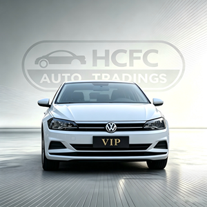 <span class=keywords><strong>Volkswagen</strong></span> <span class=keywords><strong>Polo</strong></span> 2021 1.5L L4 Essence 5 Places Compacte Berline à Hayon Économe en Carburant Voiture d'Occasion - Product Image 1