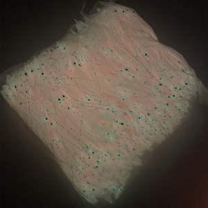 Sebsoar Faldas <span class=keywords><strong>de</strong></span> <span class=keywords><strong>pulpo</strong></span> luminosas <span class=keywords><strong>de</strong></span> 6 cm con aguja, <span class=keywords><strong>de</strong></span> PVC blando, OEM, aparejos <span class=keywords><strong>de</strong></span> pesca, cebo artificial blando para señuelos <span class=keywords><strong>de</strong></span> natación - Product Image 5