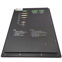 Machine de découpe plasma à 2 axes Fangling F2300BT, vente chaude, processeur principal ARM9, contrôleur CNC