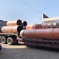 Pièces de rechange pour plateformes de forage FAE : Transmission de couple et de force élevés générés par les plateformes de forage rotatives et les oscillateurs de tiges de forage – Pièces détachées pour engins de construction