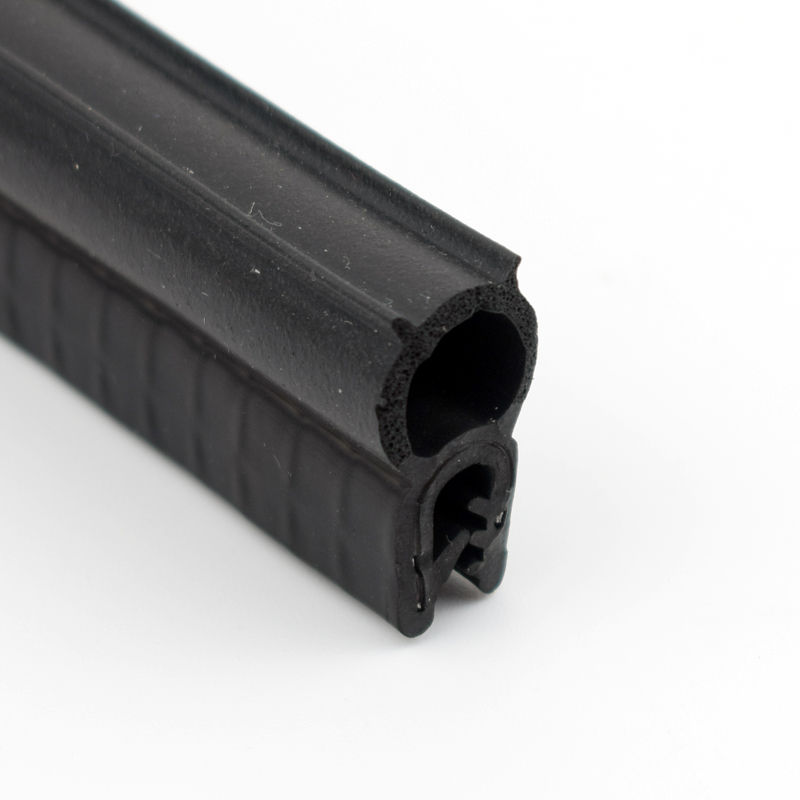 Ilooklock MFT001 уплотнительные профили Дверная панель шкафа EPDM резиновая прокладка изделия