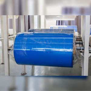 Película médica azul de rayos X para sistemas CR - Product Image 1