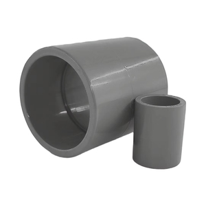 Chất lượng cao DIN/ANSI/JIS Tiêu chuẩn áp lực cao hóa chất chống ăn mòn nhựa uPVC <span class=keywords><strong>cpvc</strong></span> pph <span class=keywords><strong>PVC</strong></span> Ống lắp keo - Product Image 1