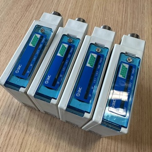 <span class=keywords><strong>SMC</strong></span> ban đầu Sản phẩm chính hãng EX260-SPN4/EX124U-SMJ1-X89 hệ thống fieldbus cho đầu ra si đơn vị - Product Image 2