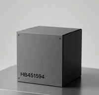 Filtre à air ASSY HB451594 pour les séries H PX/PXR/PB