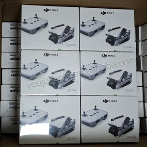 Nuevo Dron de <span class=keywords><strong>2022</strong></span> <span class=keywords><strong>DJI</strong></span> <span class=keywords><strong>Mini</strong></span> <span class=keywords><strong>3</strong></span> con Cámara de Video 4K/60fps, 249g, Gimbal de <span class=keywords><strong>3</strong></span> Ejes, Control Remoto de 6km, Fácil de Usar y Apto para Principiantes - Product Image 6