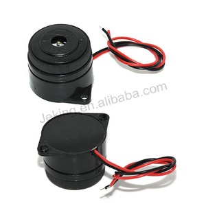 Jeking elektronik bileşenler 2910 aktif piezoelektrik Buzzer - Product Image 4