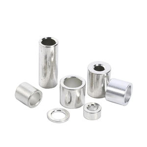 مصنع مصنع مخصص النحاس الصلب SMT SMD cb الجوز المواجهة سطح جبل السحابات القصدير مطلي الفواصل المواجهة - Product Image 4