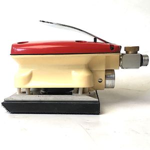 Para terminar de lijado de la hoja de metal para Farmall <span class=keywords><strong>tractor</strong></span> 73*98mm respaldo pad Gancho y Bucle de sistema - Product Image 6