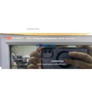 เครื่องกำเนิดสัญญาณอนาล็อกไมโครเวฟ Keysight N5183B MXG X-Series ความละเอียด 0.01 เฮิรตซ์ ความละเอียดแอมพลิจูด 0.5 มิลลิโวลต์ ความละเอียด 9 กิโลเฮิรตซ์ 40 ฮิลิโอเฮิรตซ์ - Product Image 2