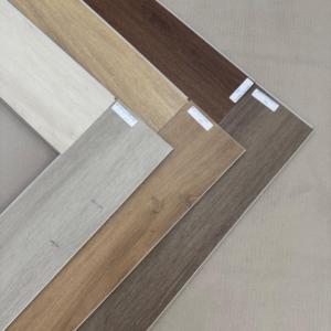 <span class=keywords><strong>Parquet</strong></span> stratifié SPC étanche à système de clic, pour usage hospitalier, surface intérieure traitée, planches confortables, structure ABA - Product Image 1