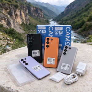 Teléfono Inteligente para Juegos 5G 2026 Nuevo Comon 50 Pro Pantalla Grande de 7.3 Pulgadas y Batería de Gran Capacidad Pantalla Micro Curva Móvil HD Empresarial - Product Image 2