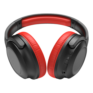Auriculares inalámbricos con Bluetooth, audífonos estéreo de baja latencia únicos para música y teléfono móvil - Product Image 2