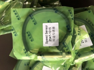 Free Shipping JINSION DB58 DH220-5 DH220-7 DX225 Năng Lượng Mặt Trời 225LL Cuộc Cách Mạng Tốc Độ Cảm Biến Máy Xúc Phần Cho Daweoo Tốc Độ Động Cơ Cảm Biến 2547-1015 - Product Image 4