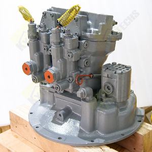 Натуральный гидравлический насос 9149201 9147343 главный насос Hpv050fw-Rh18c Hpv050 для <span class=keywords><strong>HITACHI</strong></span> <span class=keywords><strong>EX135UR</strong></span> EX135 - Product Image 1