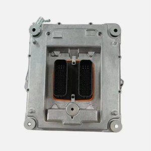 Unité de commande moteur ECU 21631327 pour Volvo, remplacement, réparation, neuf - Product Image 1