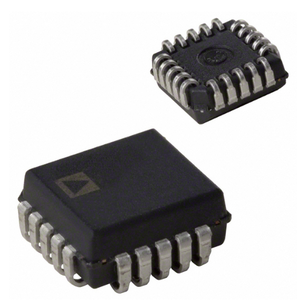 AD558KP PLCC-20 Circuito Integrado Convertidor Digital a Analógico DAC Mono de 8 Bits - Product Image 1
