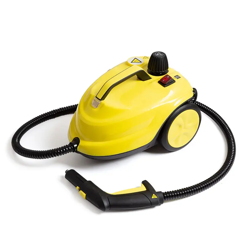 2000w Multipurpose Household Steamer Máquina de Limpeza Car Carpet Floor Elétrica Handheld Alta Pressão Portátil Vapor Limpadores