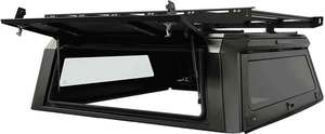 Expédition rapide, couvre-caisse rigide pour RAM 1500 <span class=keywords><strong>Amarok</strong></span> Mitsubishi L200 Dodge Canopy - Product Image 5