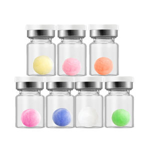 Bolas de Colágeno Hidrolizado al por Mayor, Iluminadoras e Hidratantes para la Piel, Bolas de Polvo Liofilizado para Salón de Belleza - Product Image 6