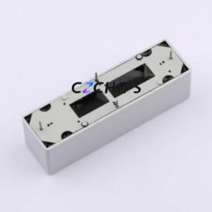 HVR24-1B15-06 Reed Relay Through hole Component THT,68x19mm Relay 24V 1 Normally Closed: 1B SPST-Normally Closed::: 4 10kV-DC - Product Image 2