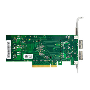 Speed Bridge Network Card SQ7386 Dual Port 10GbE PCIe 3.0 x8 <b>Ethernet</b> <b>Adapter</b> For Server - Product Image 3