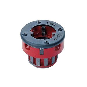 USAG - V136233 Cabezales completos con troqueles de acero-PRENSAS DE BRIDA EAN 3521741362334 - Product Image 1