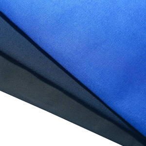 Eccellente Tessuto in Viscosa e Poliestere con Proprietà Antipiega Durevoli per Abiti da Uomo, Blazer e Abbigliamento Formale - Product Image 1