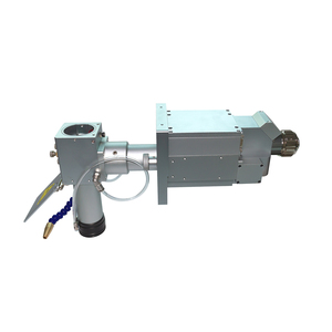 Tête de soudage laser universelle QBH à connexion par soudure pour réparation de trous de vis, puissance de levage 3000W - Product Image 4