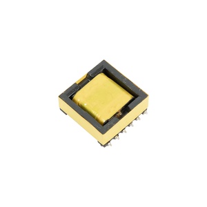Transformateur à noyau de ferrite EE19 Transformateur abaisseur <span class=keywords><strong>220</strong></span> à 110 - Product Image 5