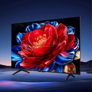 หน้าจอ LED QLED UHD 120Hz 1080p สีดำ สมาร์ททีวี Android รองรับการเชื่อมต่อหลายหน้าจอ ใช้ในโรงแรม Smgs110 - Product Image 1