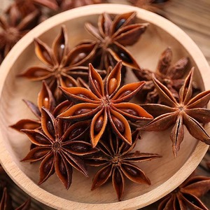 Anís estrellado AD seco, el más vendido, especias frescas molidas para una cocina saludable y culinaria, disponible a un precio razonable - Product Image 6