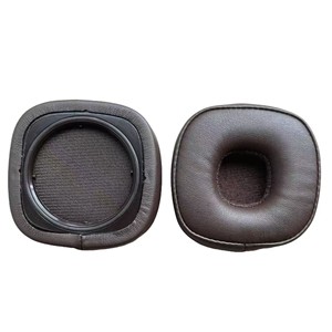 Coussinets de remplacement en cuir de haute qualité à réduction de bruit pour casque Marshall Major 5.0 - Prix usine - Product Image 6