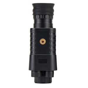 Vision nocturne, résolution 1600x1600, monoculaire numérique infrarouge HD 15-45X de 6e génération avec GPS, monoculaire de chasse, origine Chine - Product Image 3