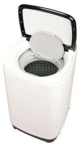 Lavadora Automática de Carga Superior XQB-2010B para Uso Doméstico y Hotelero, Capacidad de 9 kg, Ciclo de <span class=keywords><strong>Centrifugado</strong></span>, Éxito de Ventas en Estados Unidos - Product Image 2