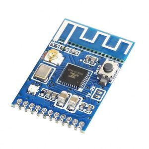 Kcx_bt_emitter Stereo Âm Thanh Gfsk Thu Phát Phát Không Dây Loa Tai Nghe Âm Thanh Hội Đồng Quản Trị Mô-đun Bt-Tương Thích 4.1 - Product Image 4