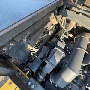 Original Paint Cheap <b>Construction</b> <b>Engineering</b> Komatsu PC450 Excavator Cheap Used Excavator for Sale - Product Image 3