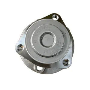 Auto peça sobresselente genuína do OEM 10939252 rolamento de roda do eixo dianteiro BEARING -S/KNU para SAIC MG MULAN