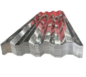 Tôn tấm kim loại nhôm tấm lợp - Product Image 1