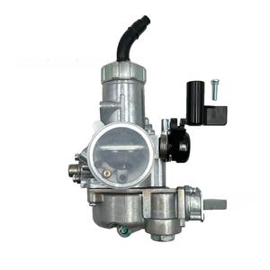 Le carburateur de moto convient aux modèles Wave125, XRM125 et Dream125 avec un piston élargi de 28 mm. - Product Image 3